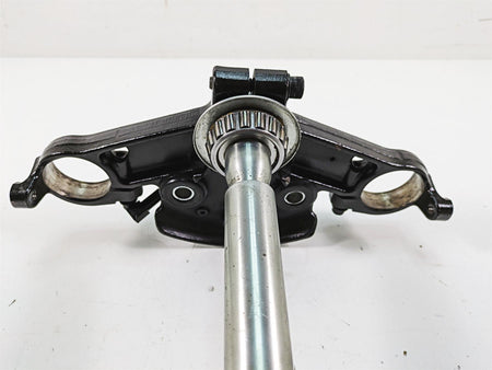 2018 Harley Touring FLHXSE CVO Street Glide Upper Lower Triple Trees 45900091A {{ shop.shopifyCountryName }} - Mototech271