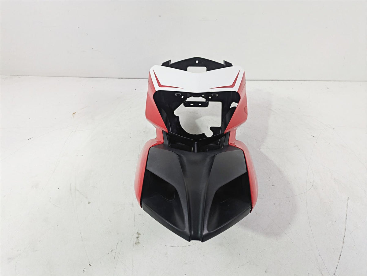 2015 Ducati Hypermotard 821 SP Inner & Outer Headlight Mask 480P5761A 48015771D {{ shop.shopifyCountryName }} - Mototech271