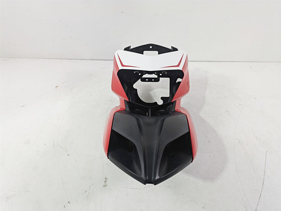 2015 Ducati Hypermotard 821 SP Inner & Outer Headlight Mask 480P5761A 48015771D {{ shop.shopifyCountryName }} - Mototech271