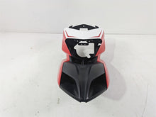 Load image into Gallery viewer, 2015 Ducati Hypermotard 821 SP Inner &amp; Outer Headlight Mask 480P5761A 48015771D | Mototech271
