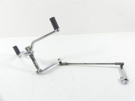 1998 Harley Touring FLHTC Electra Glide Heel Toe Shifter Pedal Set 33895-82 {{ shop.shopifyCountryName }} - Mototech271