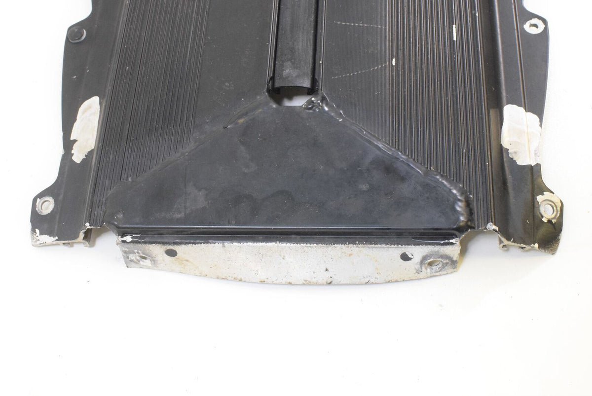 2010 Ski-Doo Summit X 800R PTEK Rear Center Long Radiator 154" 518325669 {{ shop.shopifyCountryName }} - Mototech271