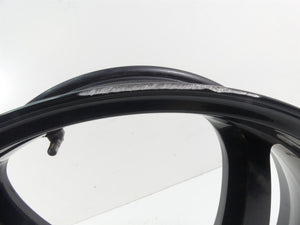 2006 Ducati Multistrada 1000S Rear 17x5.5 Marchesini Wheel Rim 50221072AB | Mototech271