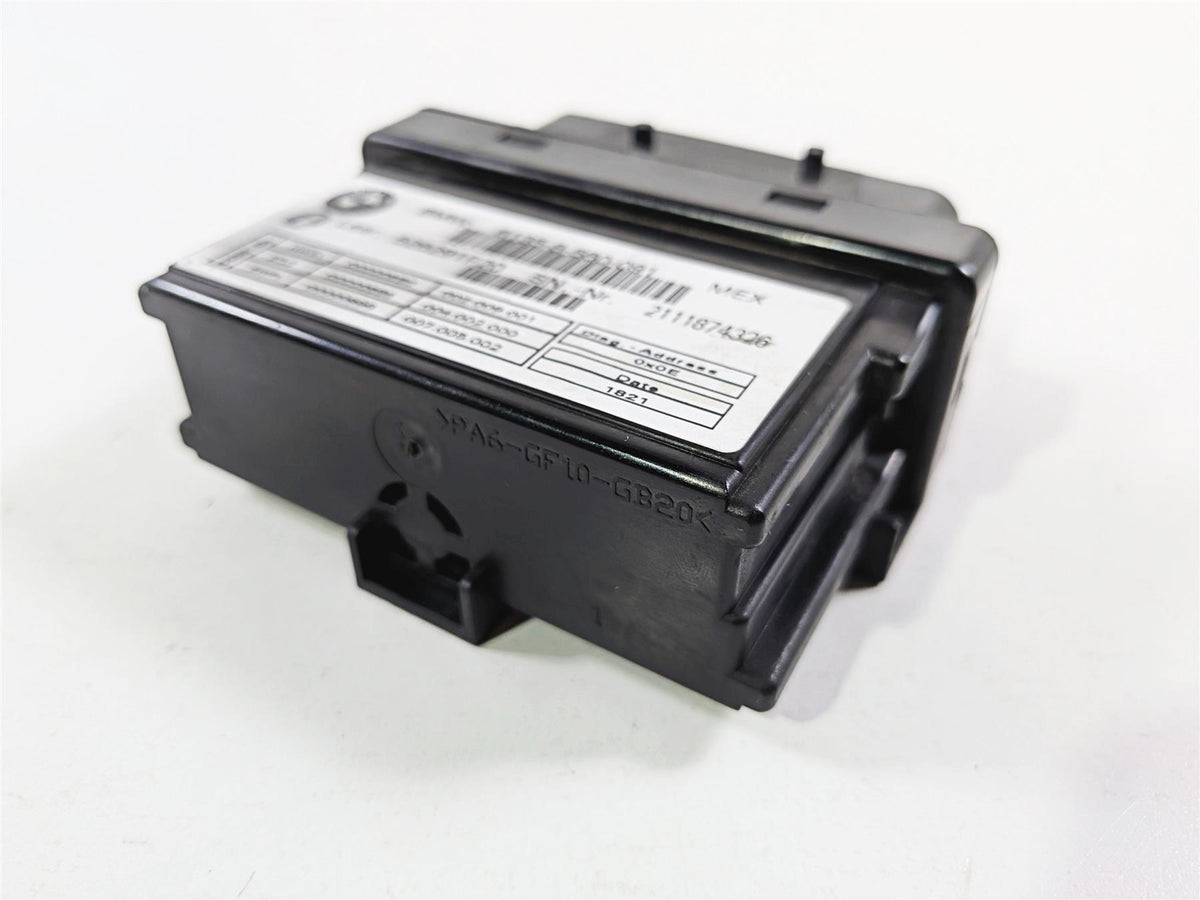 2021 BMW R1250GS K51 Adventure Base Control Module Satellite Cdi 61358560091-Mototech271