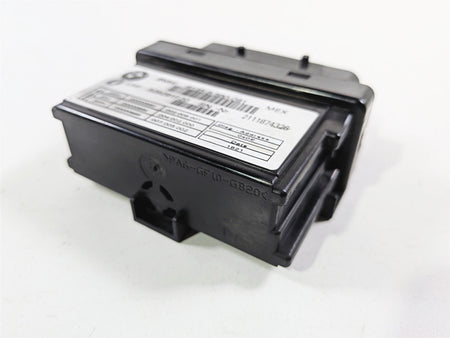 2021 BMW R1250GS K51 Adventure Base Control Module Satellite Cdi 61358560091-Mototech271