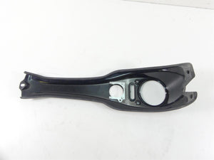 2013 Harley FXDWG Dyna Wide Glide Tank Dash Speedo Cover Panel Console 70900048