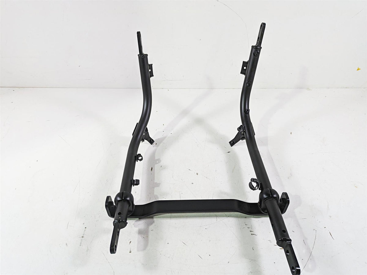2021 Yamaha Tenere 700 XTZ7 Lower Frame Tube Bar Rail Set BW3-21102-00 BW3-21103 {{ shop.shopifyCountryName }} - Mototech271