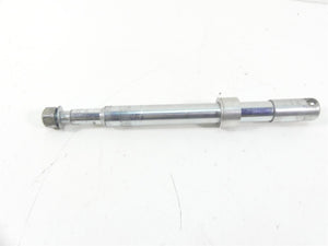 2015 Harley FLD Dyna Switchback Front Axle Wheel Spindle 25mm 41547-07A | Mototech271