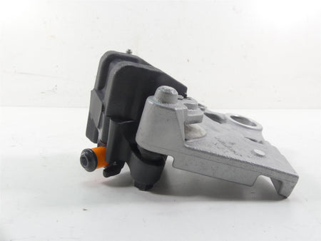2022 Yamaha MT09 FZ09 Rear Nissin Brake Caliper & Mount B7N-2580W-00-00 {{ shop.shopifyCountryName }} - Mototech271