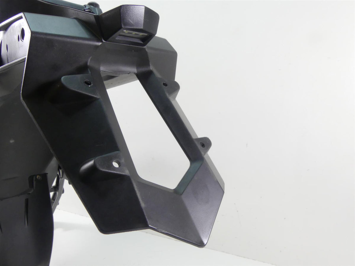 2015 KTM 1190 Adventure R Straight Subframe Sub Frame 6030300200033 {{ shop.shopifyCountryName }} - Mototech271