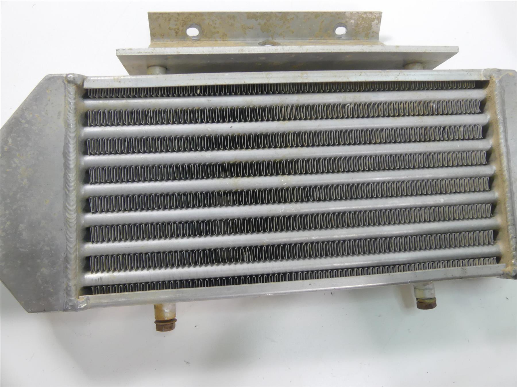 2016 Yamaha YXZ1000 R EPS SE Silber Turbos Turbo Intercooler Kit -Read {{ shop.shopifyCountryName }} - Mototech271