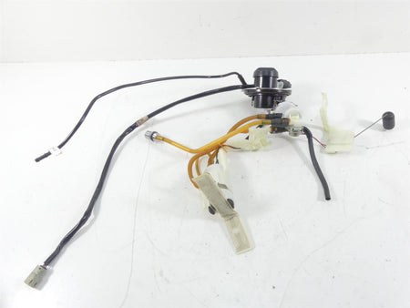 2016 Harley Touring FLTRX Road Glide Fuel Gas Petrol Pump - Tested 75069-08 {{ shop.shopifyCountryName }} - Mototech271