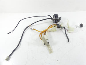 2016 Harley Touring FLTRX Road Glide Fuel Gas Petrol Pump - Tested 75069-08