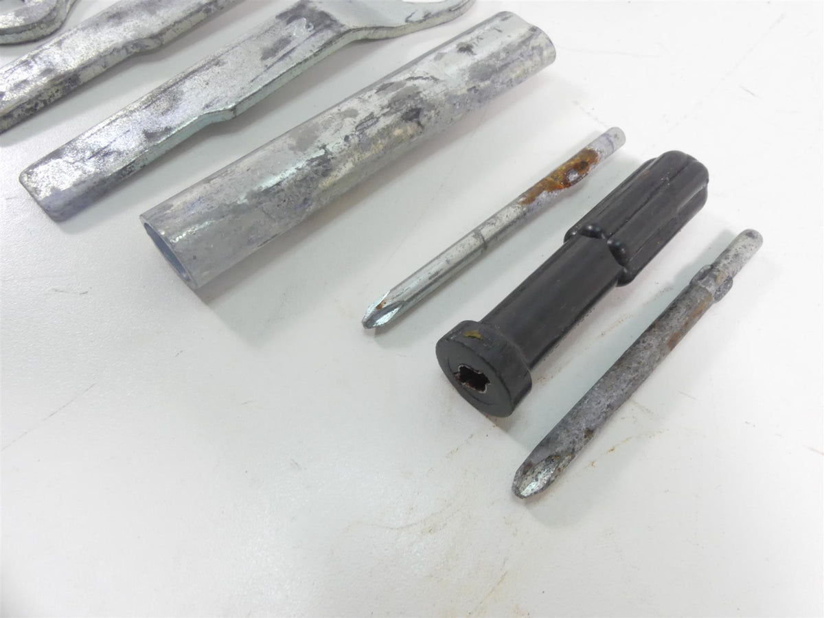 1998 Kawasaki VN800 Vulcan Tool Kit Bag Set 56007-1404 {{ shop.shopifyCountryName }} - Mototech271
