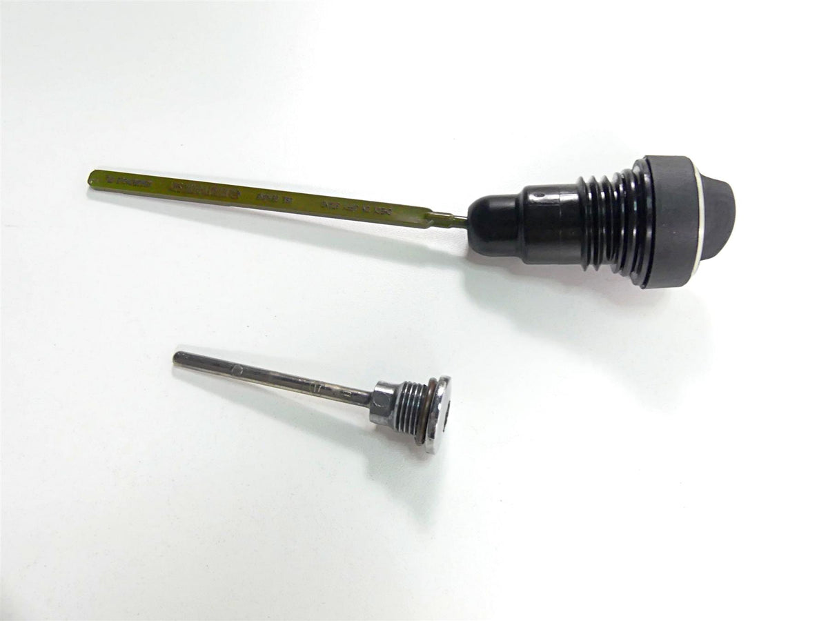 2017 Harley Dyna FXDB Street Bob Transmission Oil Level Dip Stick 62700001 {{ shop.shopifyCountryName }} - Mototech271