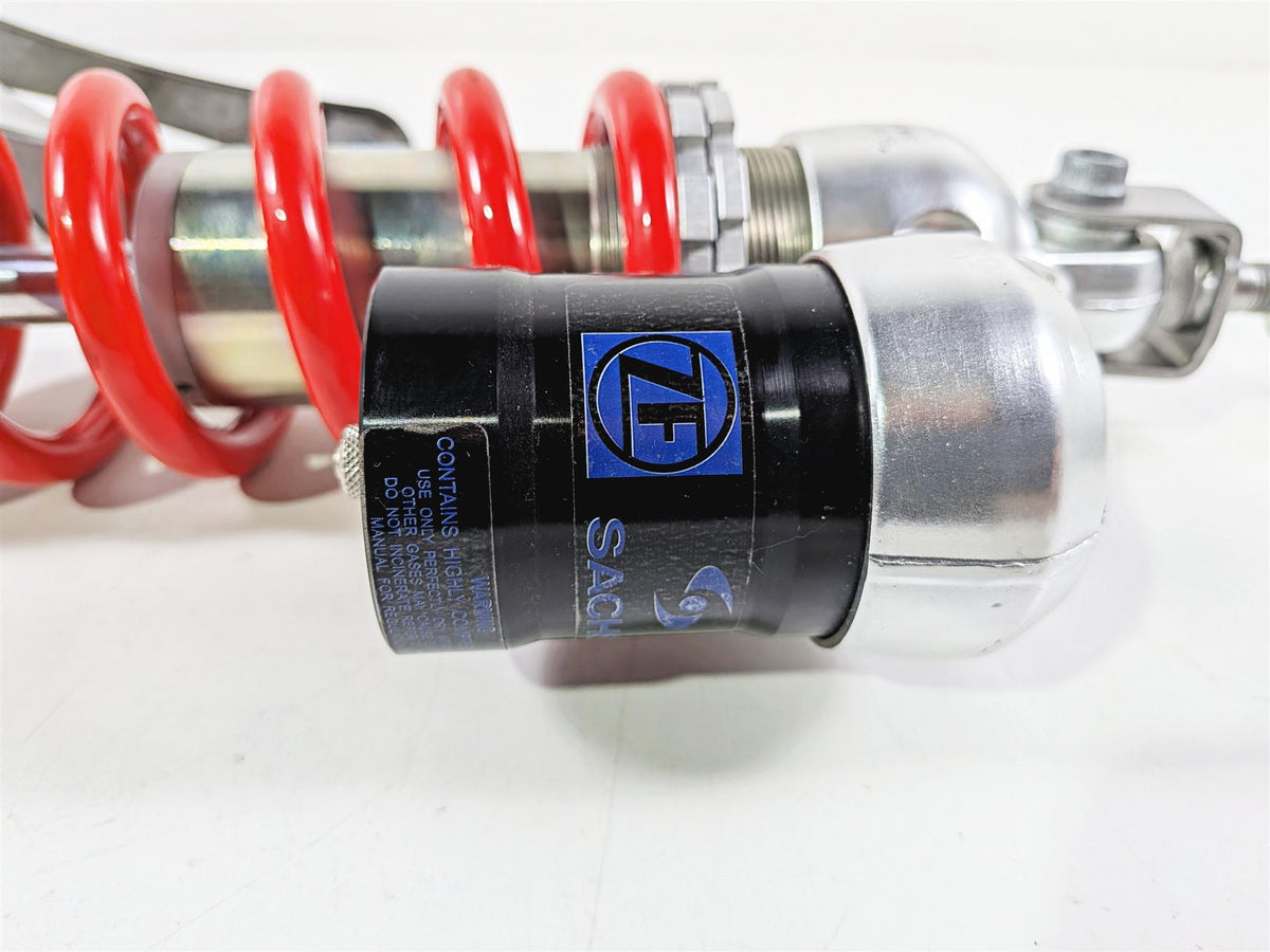 2016 Mv Agusta F3 800 RR ZF Sachs Rear Suspension Shock Damper 80A0B8990-Mototech271