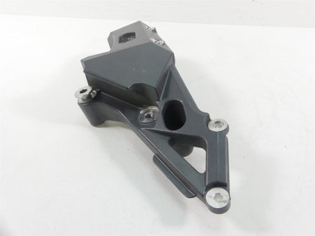 2012 Mv Agusta Brutale 1090 R Right Frame Plate Bracket Mount Holder 80B0B3976 {{ shop.shopifyCountryName }} - Mototech271