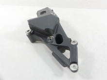 Load image into Gallery viewer, 2012 Mv Agusta Brutale 1090 R Right Frame Plate Bracket Mount Holder 80B0B3976 | Mototech271
