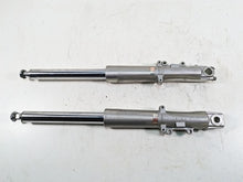 Load image into Gallery viewer, 2009 Harley Touring FLHTCU Electra Glide Front Fork Leg Set 41mm - Read 46495-09 | Mototech271
