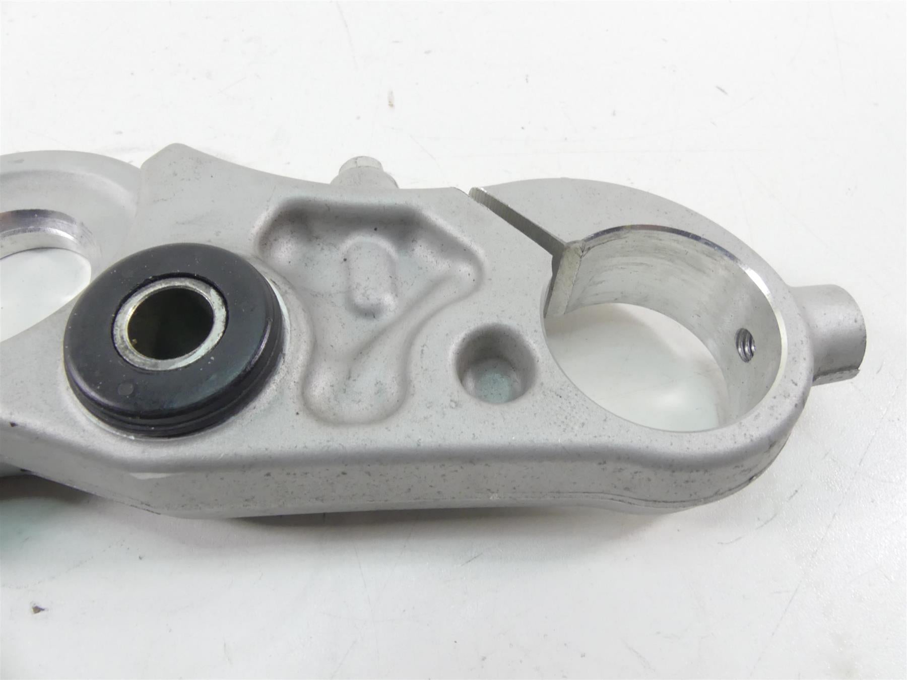 2015 Harley FLD Dyna Switchback Upper Triple Tree Steering Clamp 46323-12 {{ shop.shopifyCountryName }} - Mototech271