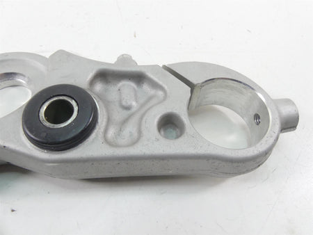 2015 Harley FLD Dyna Switchback Upper Triple Tree Steering Clamp 46323-12 {{ shop.shopifyCountryName }} - Mototech271