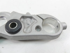 2015 Harley FLD Dyna Switchback Upper Triple Tree Steering Clamp 46323-12 | Mototech271