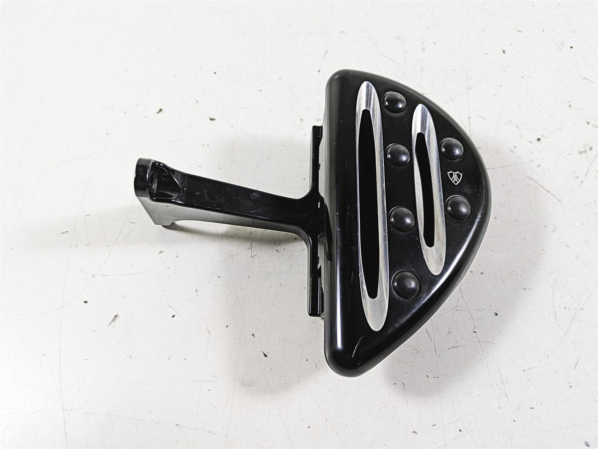 2015 Harley Touring FLHXS Street Glide Arlen Ness Right Rear Floorboard 06-834 {{ shop.shopifyCountryName }} - Mototech271