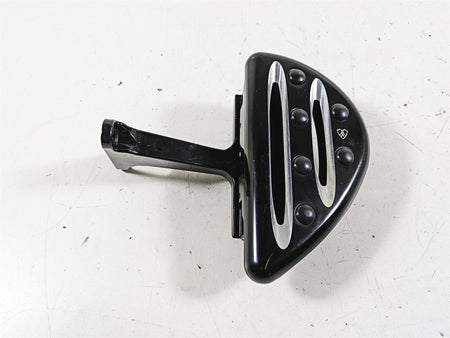 2015 Harley Touring FLHXS Street Glide Arlen Ness Right Rear Floorboard 06-834 {{ shop.shopifyCountryName }} - Mototech271
