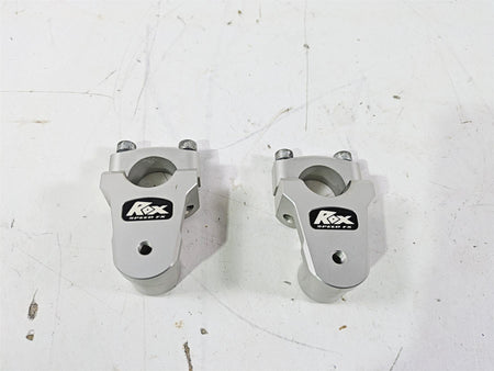 2015 BMW R1200GS Adv K51 2" Tall Rox Speed FX Handlebar Extension 1R-P13R-2125 {{ shop.shopifyCountryName }} - Mototech271