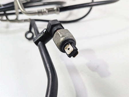 2020 Harley Touring FLTRK Road Glide Front & Rear Abs Brake Line Set 41800012 {{ shop.shopifyCountryName }} - Mototech271