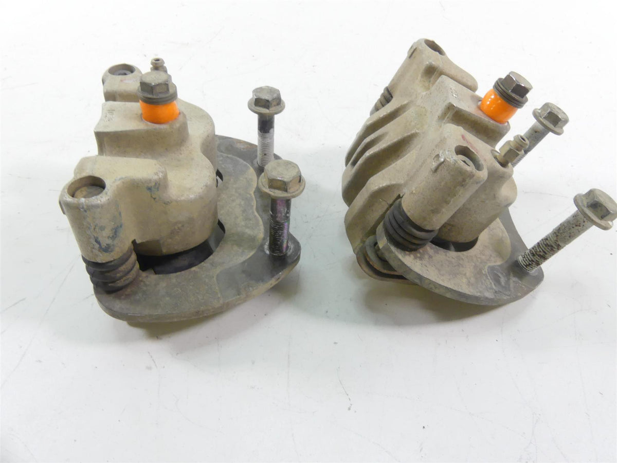 2018 Polaris RZR 1000 RS1 Rear Brake Caliper Set 1912883 1912884 {{ shop.shopifyCountryName }} - Mototech271