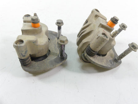 2018 Polaris RZR 1000 RS1 Rear Brake Caliper Set 1912883 1912884 {{ shop.shopifyCountryName }} - Mototech271