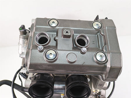 2021 Aprilia RS660 Running Engine Motor 5K -Video CM2966115 {{ shop.shopifyCountryName }} - Mototech271