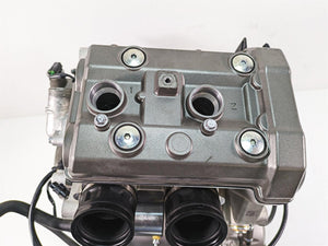 2021 Aprilia RS660 Running Engine Motor 5K -Video CM2966115 | Mototech271