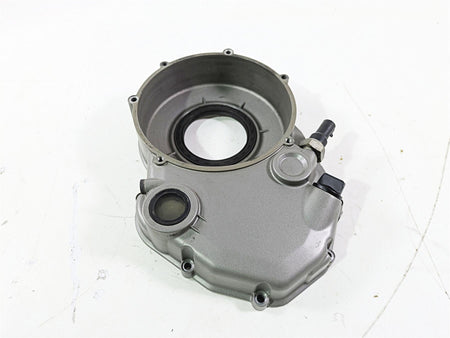 2008 Ducati SBK 1098 S Side Engine Clutch Cover 24321151AB {{ shop.shopifyCountryName }} - Mototech271