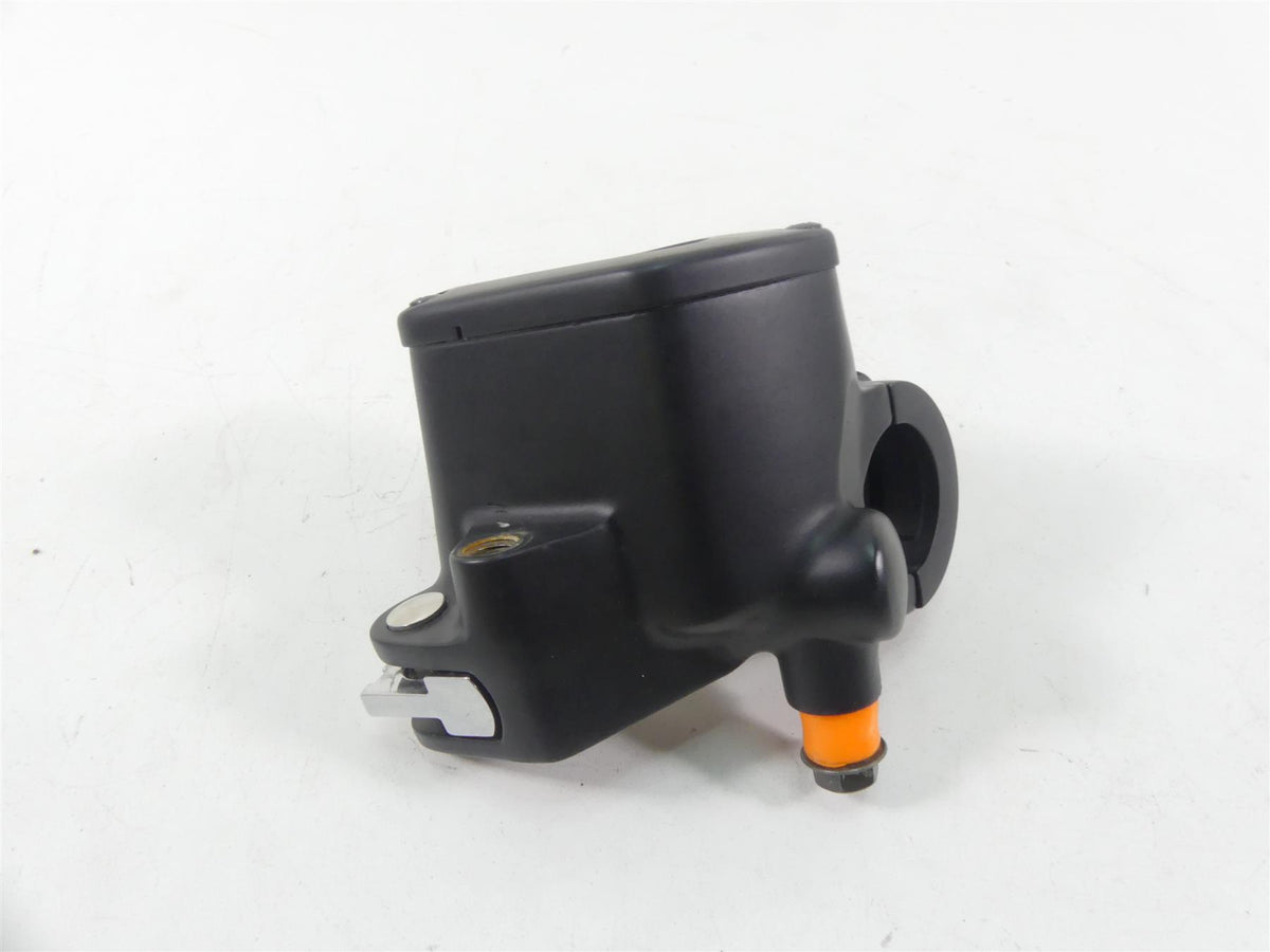 2016 Indian Chieftain Dark Horse Front Brake Master Cylinder 1912454-463 {{ shop.shopifyCountryName }} - Mototech271