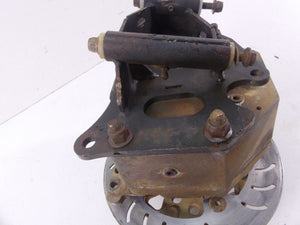 2015 Polaris RZR S 900 EPS Rear Left GDP 4" Portal Gear Lift PGH-1-44-155#CL