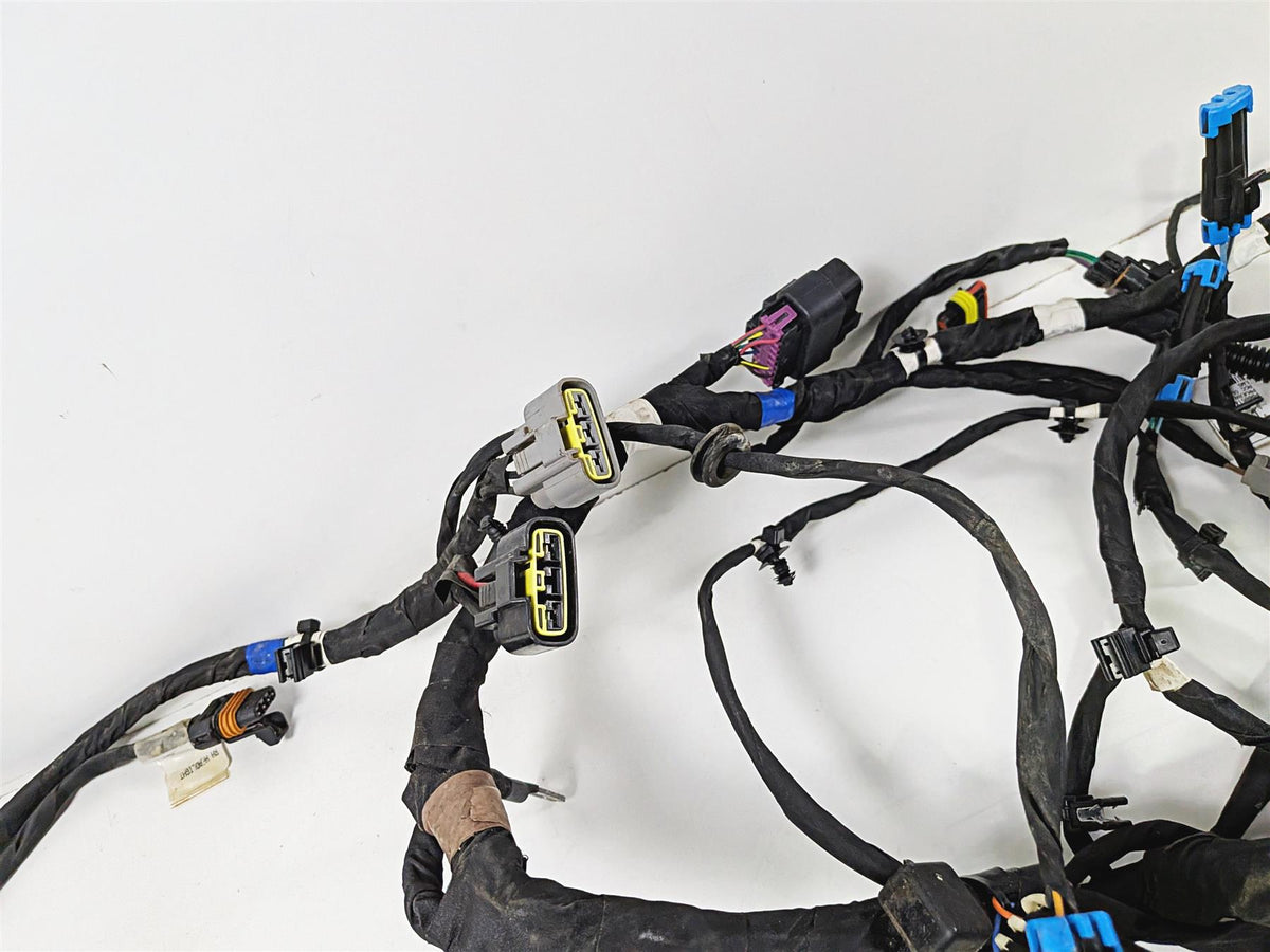 2024 Polaris RZR Pro XP Sport Main Wiring Harness Loom 2416630-Mototech271
