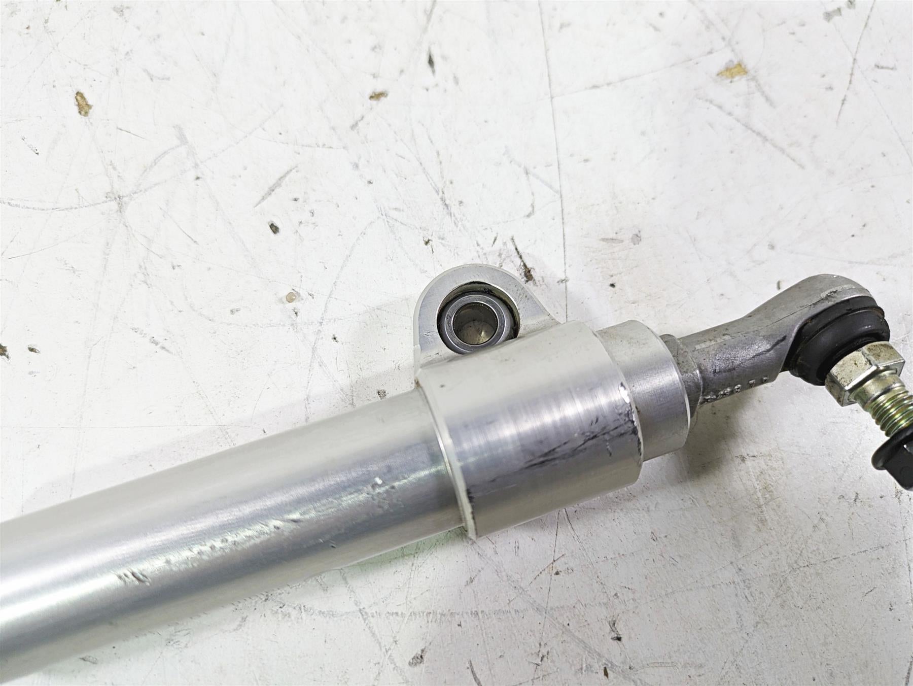 2017 BMW S1000R K47 Steering Damper & Mounts 32768545988 {{ shop.shopifyCountryName }} - Mototech271