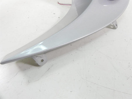 2011 Victory Vision Tour Front Left Side Light Emblem Fairing Cover 5436392 {{ shop.shopifyCountryName }} - Mototech271
