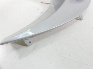 2011 Victory Vision Tour Front Left Side Light Emblem Fairing Cover 5436392 | Mototech271