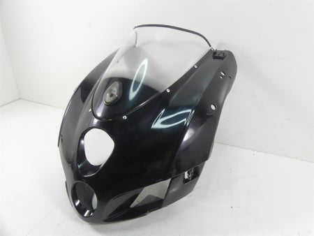 2006 Ducati 999 Biposto Front Nose Headlight Head Light Cover Fairing 48110251C {{ shop.shopifyCountryName }} - Mototech271
