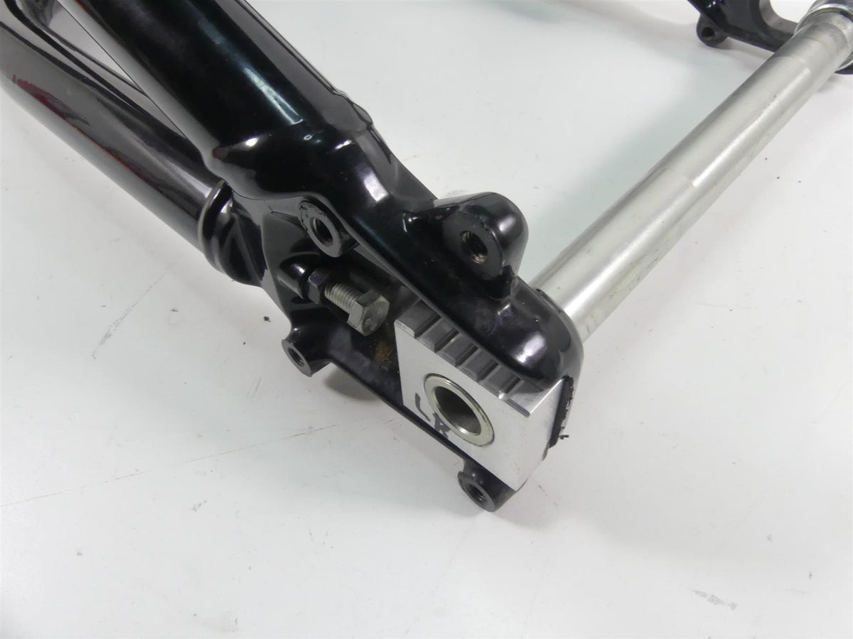 2022 Indian FTR1200 S Straight Rear Swingarm Swing Arm + Axle 1025419 {{ shop.shopifyCountryName }} - Mototech271
