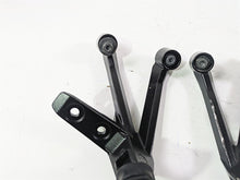 Load image into Gallery viewer, 2020 Suzuki V-Strom 1050 XT Rear Passenger Footpeg Rest Set 43811-31J00-YAP
