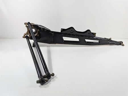 2019 Polaris RZR XP Turbo S Dynamics Rear Left Trailing Arm Knee - Read 1024417-Mototech271