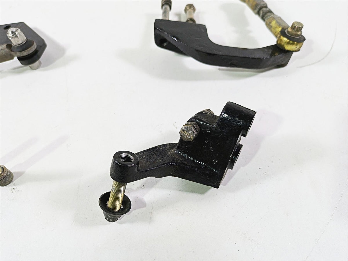 2014 Harley FXDL Dyna Low Rider Sputhe PosiTrac Chassis Stabilizer Kit 9100 {{ shop.shopifyCountryName }} - Mototech271