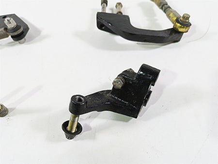 2014 Harley FXDL Dyna Low Rider Sputhe PosiTrac Chassis Stabilizer Kit 9100 {{ shop.shopifyCountryName }} - Mototech271
