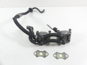 2012 Ski-Doo Summit X 800R Etec Upper Fuel Injector Set 512060728 512061054 | Mototech271