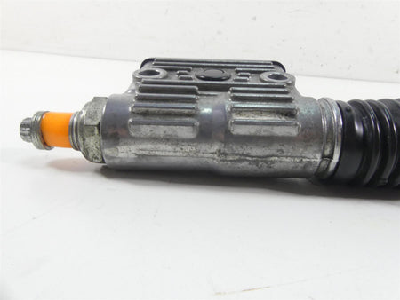 2003 Harley Sportster XL1200 C 100th Anniv Rear Brake Master Cylinder 42472-87 {{ shop.shopifyCountryName }} - Mototech271