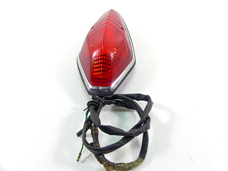 2002 Honda VTX1800 R Taillight Tail Stop Brake Light -Read 33701-MCV-671 {{ shop.shopifyCountryName }} - Mototech271